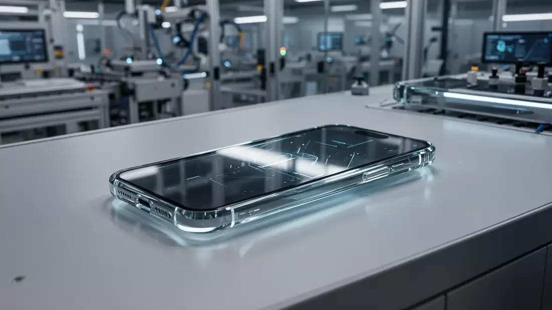 iPhone 20: Apple plant radikales Glas-Design zum 20. Jubiläum