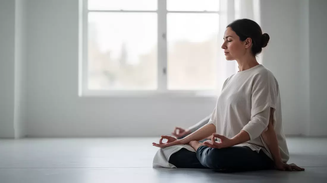 Psychische Gesundheit: Stress, Schlaf und KI im Fokus