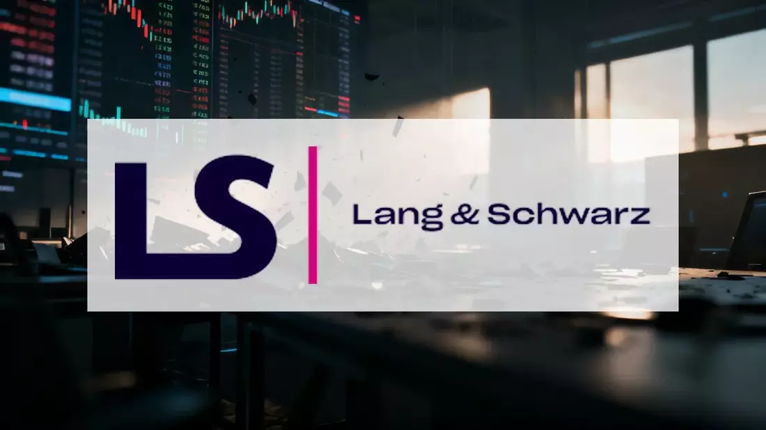 Lang & Schwarz Aktie: Trade-Republic-Verlust lässt Kurs abstürzen