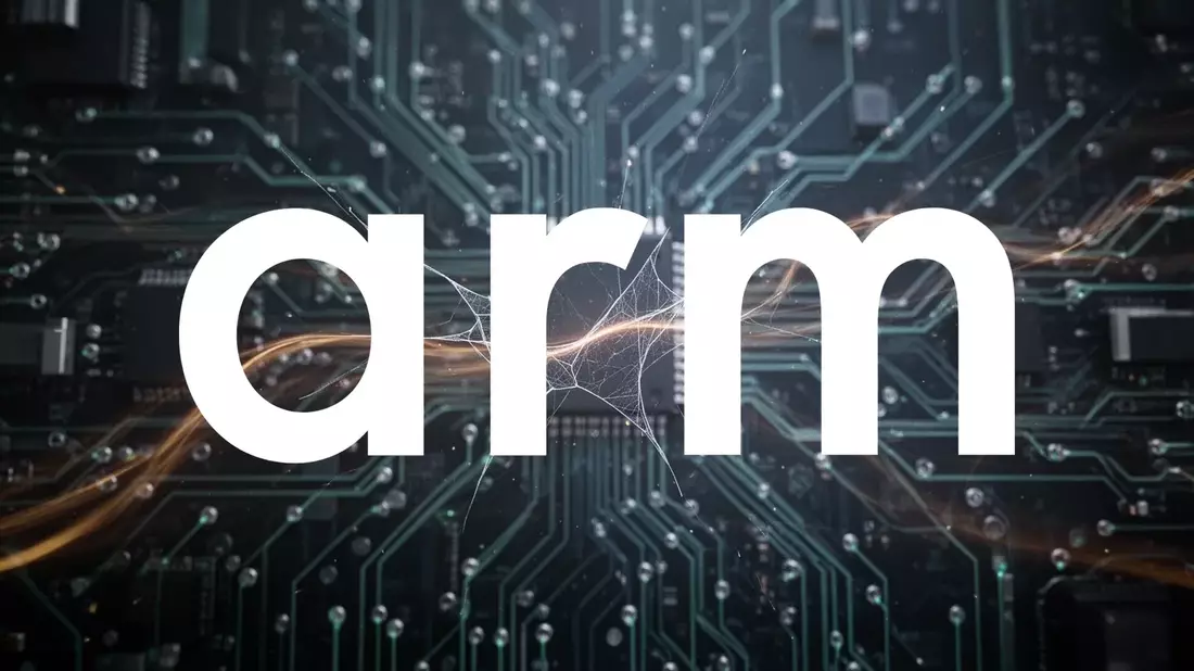 Arm Holdings: Hohe Bewertung trotz starkem KI-Wachstum