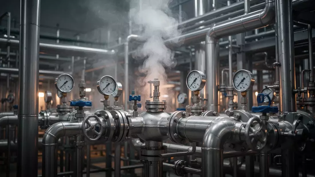 Petronas Chemicals: Geopolitische Spannungen treiben Aktienkurs