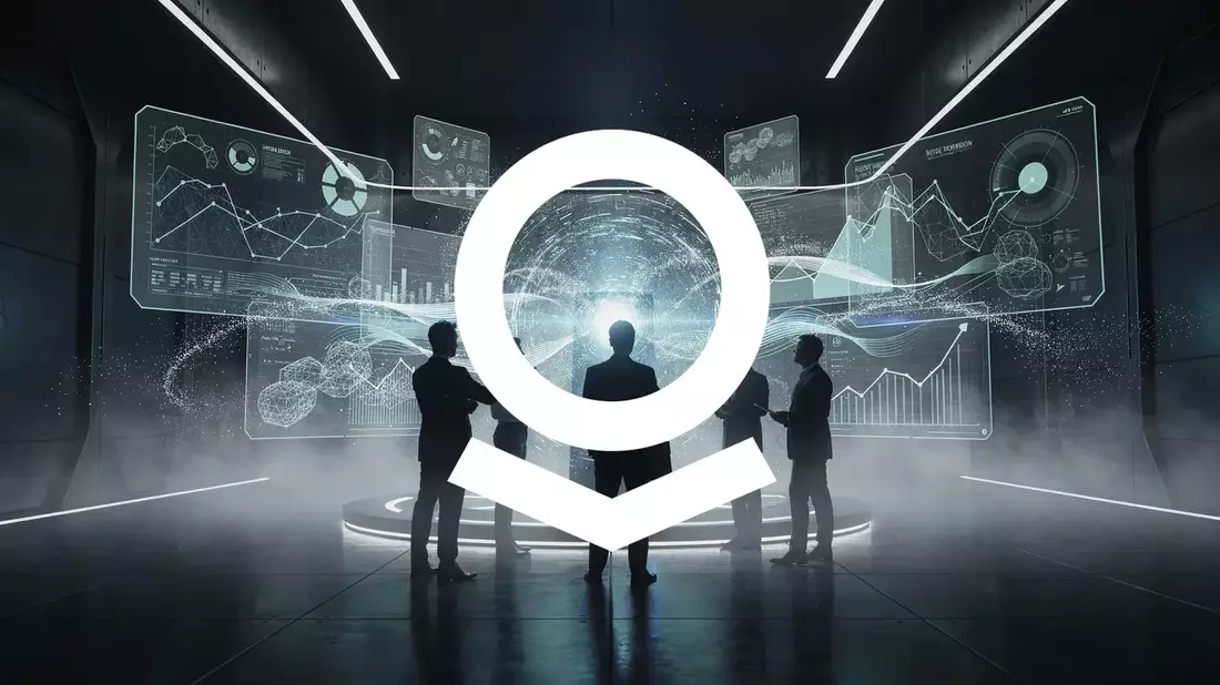 Palantir en tensión: ¿plataforma IA indispensable o sobrevalorada?