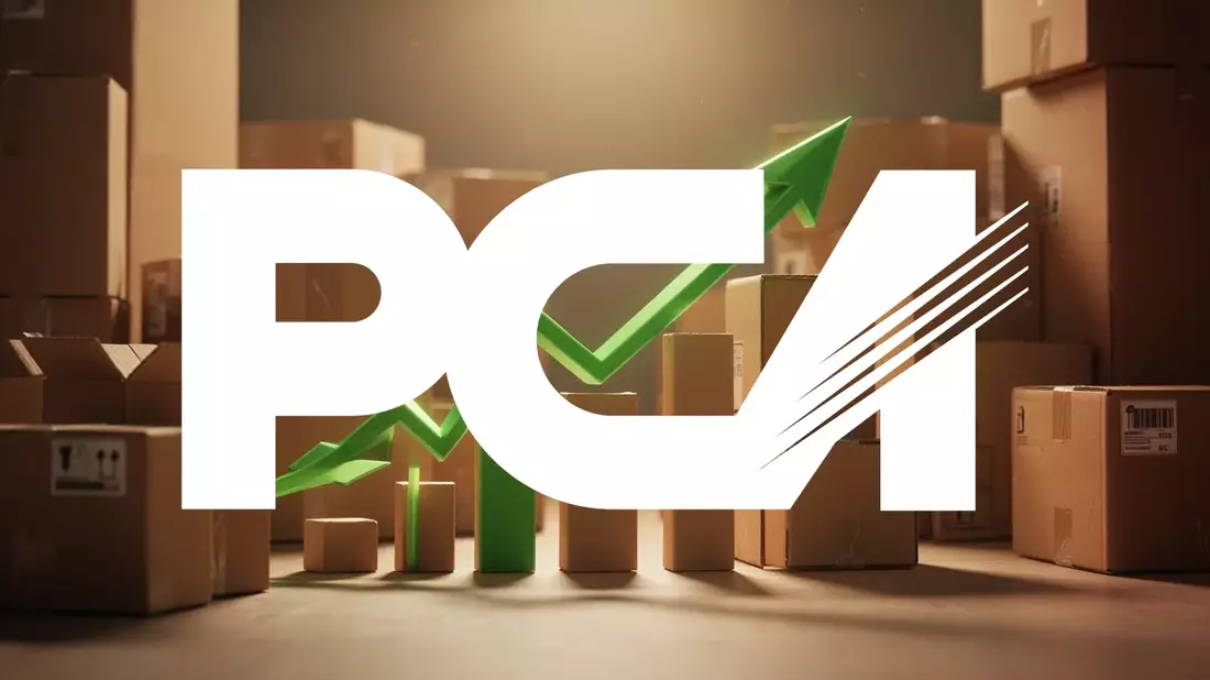 Packaging Of America: Deutliche Dividendensteigerung für Aktionäre