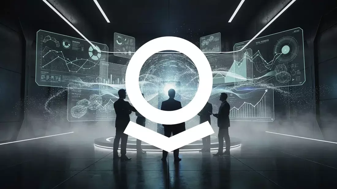 Palantir Stock: AI Orchestration Thesis Faces Valuation Reality
