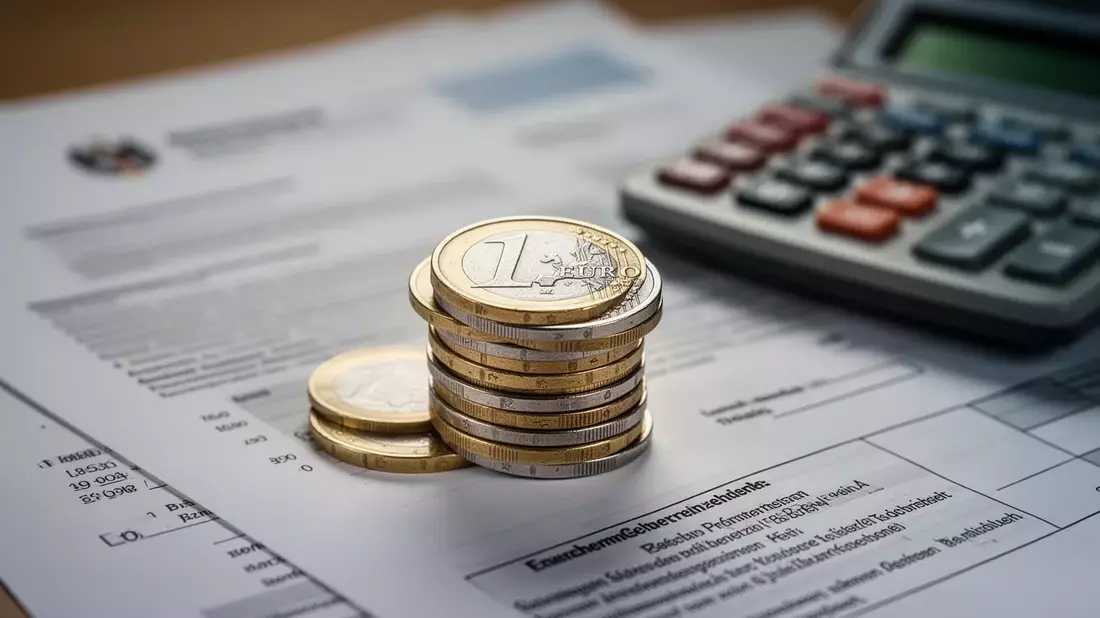 Rentenkommission: 33 Reformvorschläge für das Sozialsystem