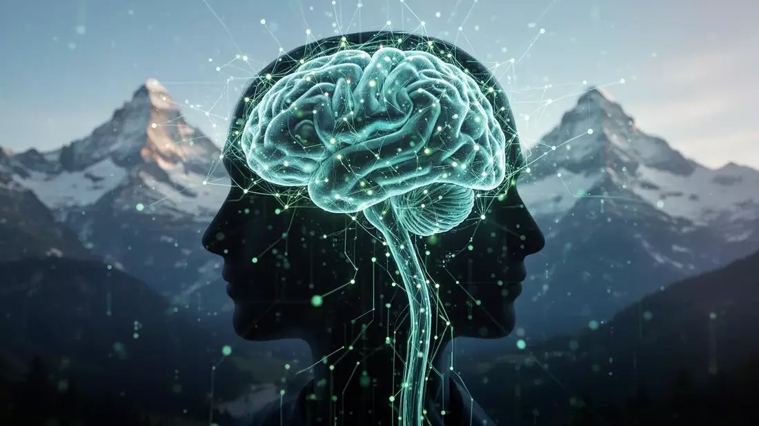 Schweizer Psychiatrie: Digitale Helfer gegen Unterversorgung