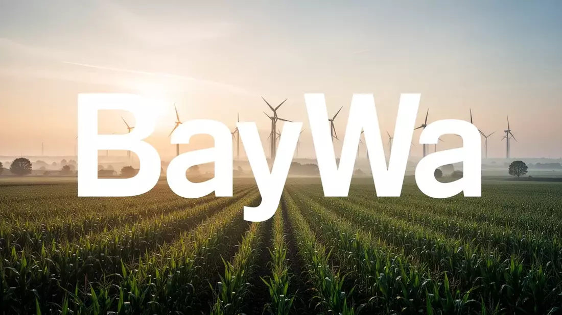 BayWa Restructuring: Sale of Renewable Unit, Trust Transfer, and 2026 Deadline