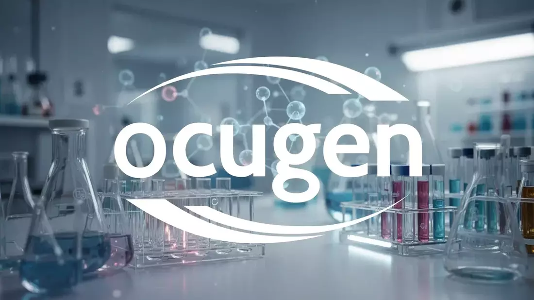 Ocugen avanza en terapias génicas oculares con hitos clínicos y financiación