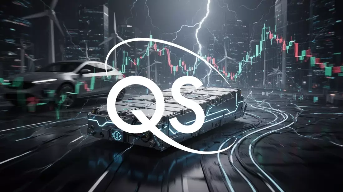 QuantumScape: Quartalszahlen am 22. Juli im Fokus der Anleger