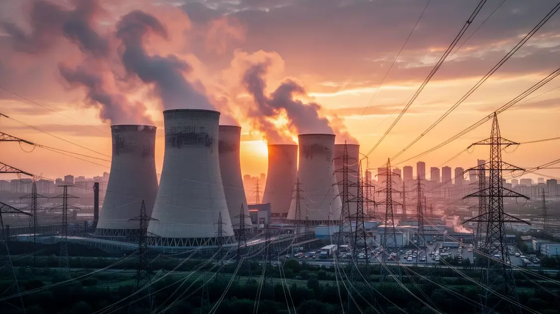 Adani Power: Milliarden-Deal mit Maharashtra besiegelt