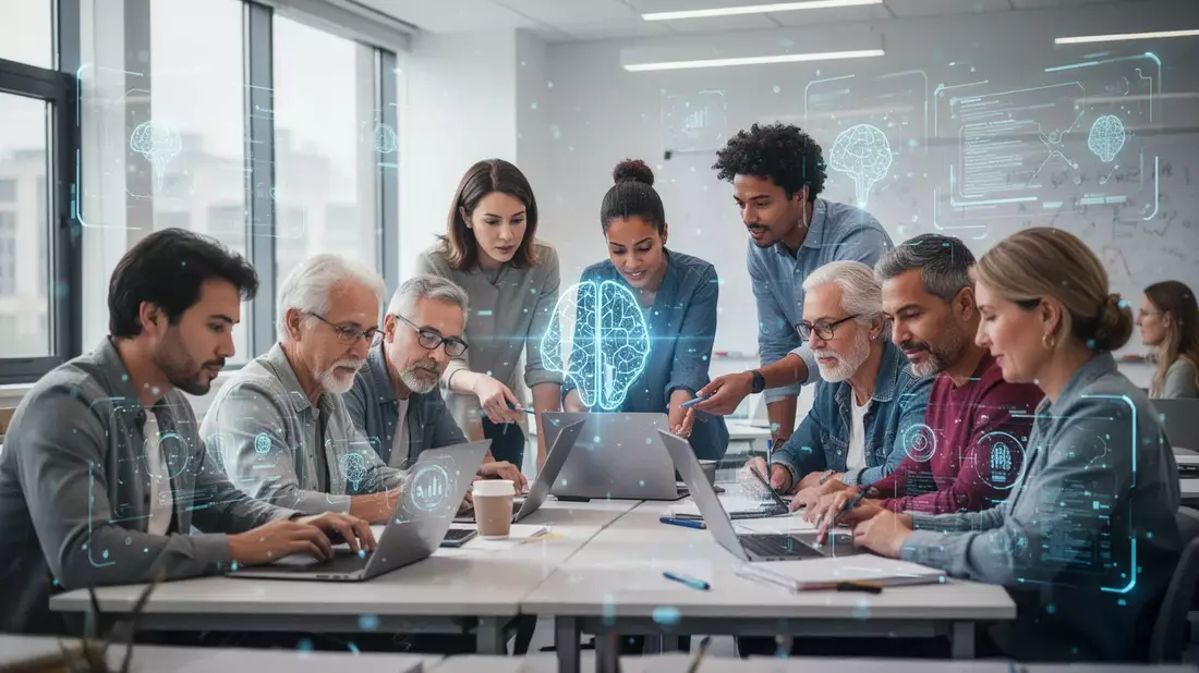 DKO-Plattform: Staat und Tech-Konzerne fördern digitale Bildung