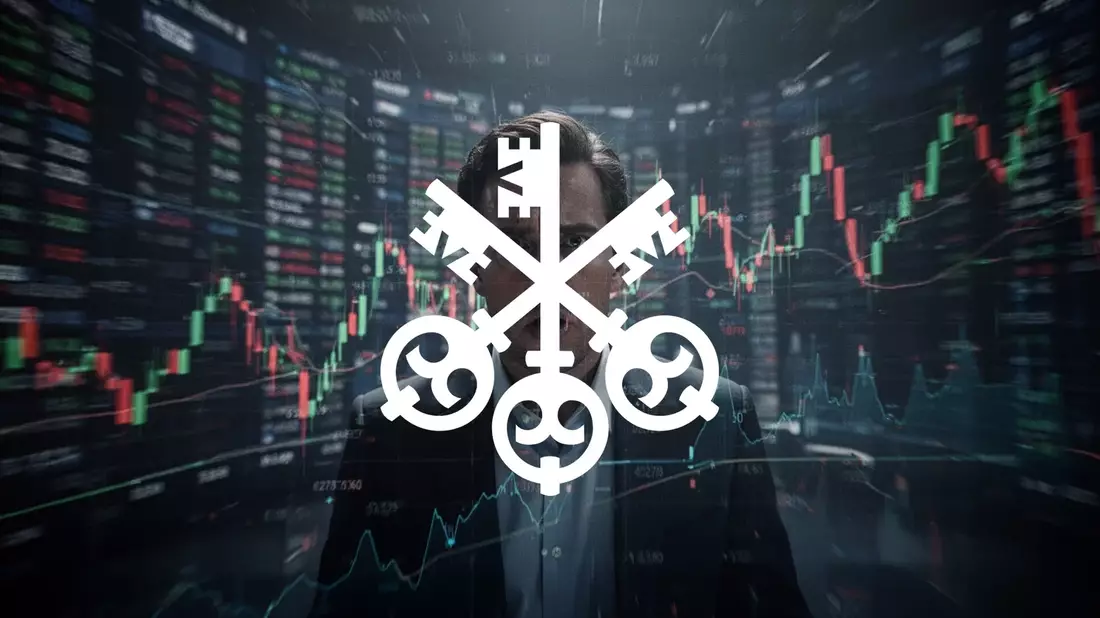 UBS Aktie: Rekordhoch vor politischem Entscheid in Bern