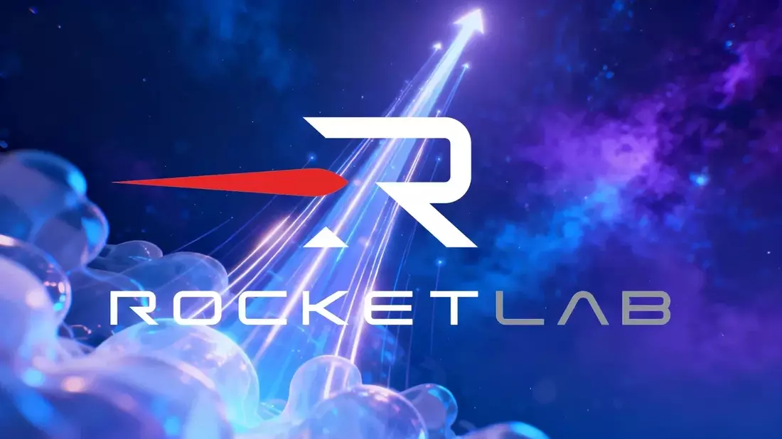 Rocket Lab Stock Plunges 50% from Peak Despite Analyst Upgrades and Iridium Acquisition