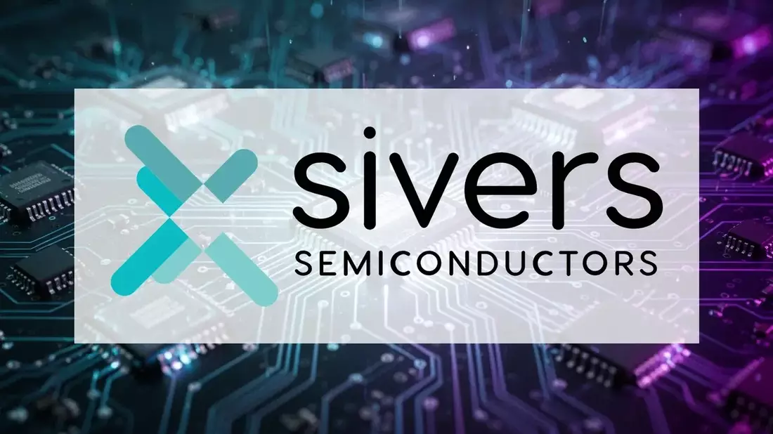 Sivers Semiconductors Overhauls Reporting, Posts Larger Net Loss for 2025