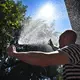 In München gelten ebenfalls Einschränkungen. (Archivbild) - Bild: Karl-Josef Hildenbrand/dpa