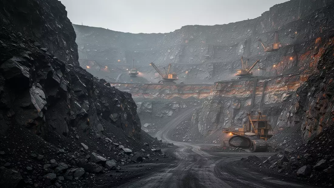 Barrick Gold Aktie: Kurszielsenkung durch Barclays belastet