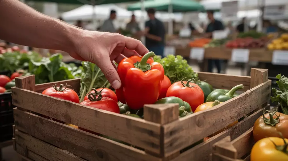 AgriSecure-Projekt: Neue Forschung für krisenfestere Agrarwirtschaft