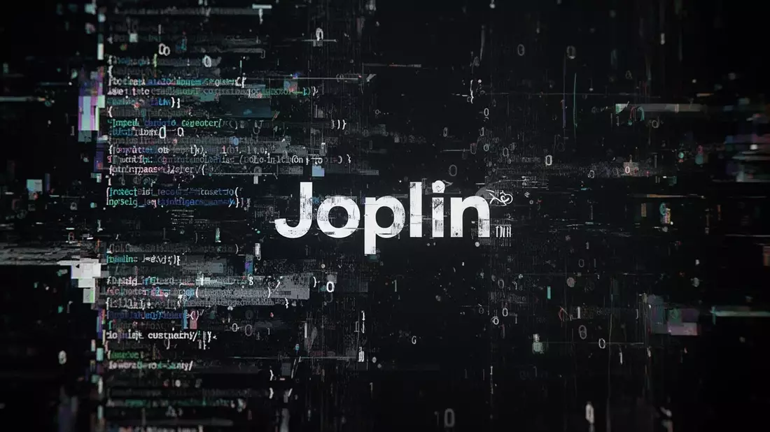 Joplin-Bug: Plugin erzeugt falsche Tags in Kubuntu 26.04