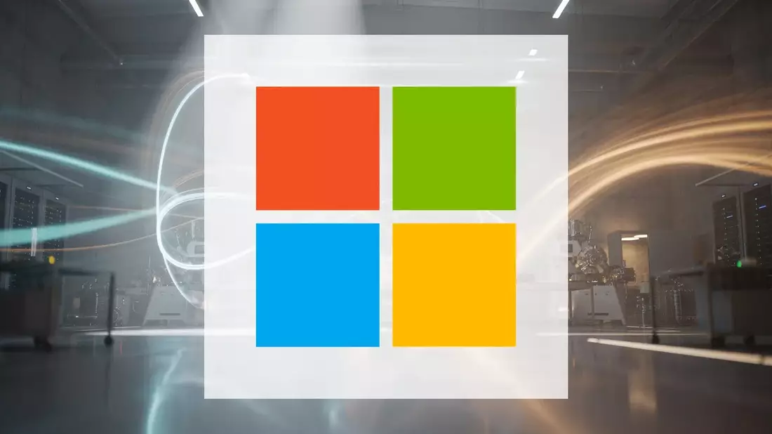Microsoft verstärkt Industrie-KI durch 3M-Deal und neue Einheit
