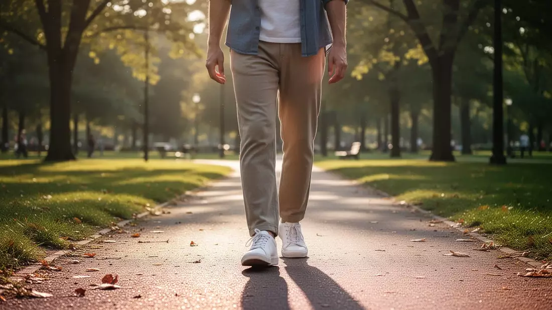 Kurze Bewegung nach dem Essen senkt Blutzucker bei Diabetes