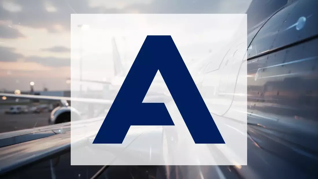 Airbus Aktie: United Airlines setzt auf Tisch statt Mittelsitz