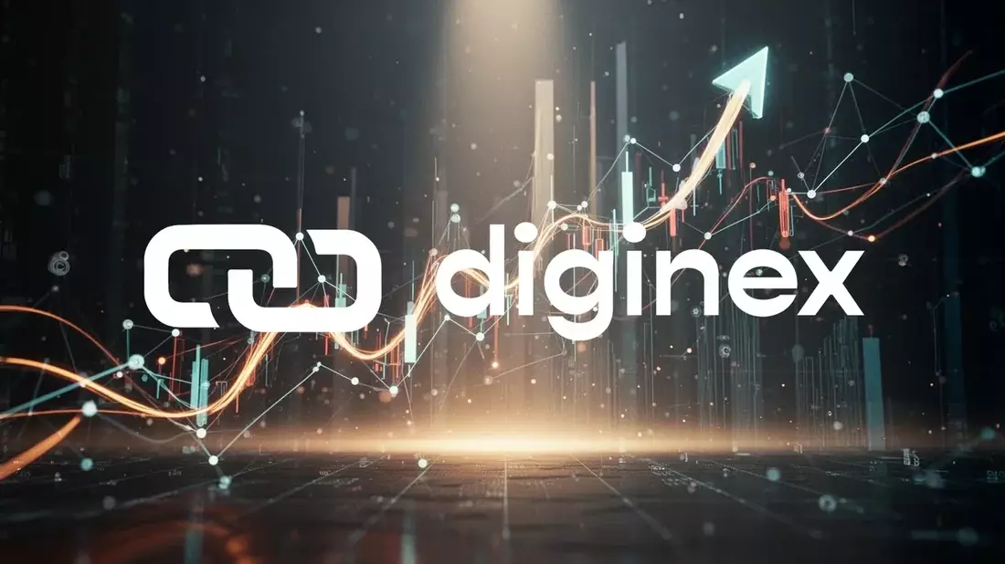 Diginex's $1.5B All-Stock Deal: High Volatility and Strategic Pivot