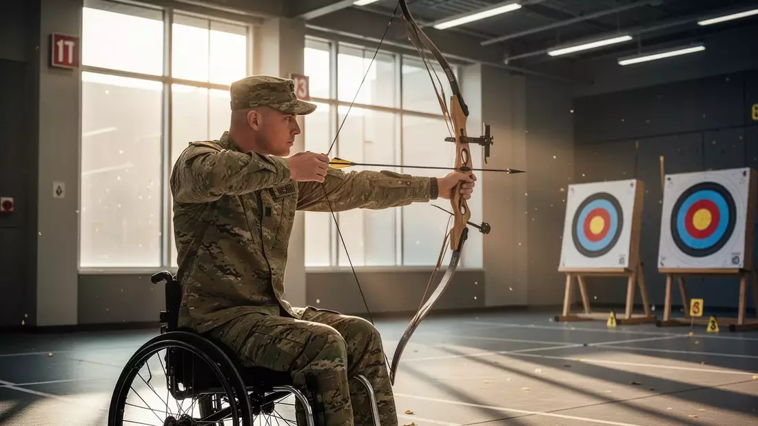 Adaptiver Sport: Rehabilitation und Inklusion im Fokus 2026