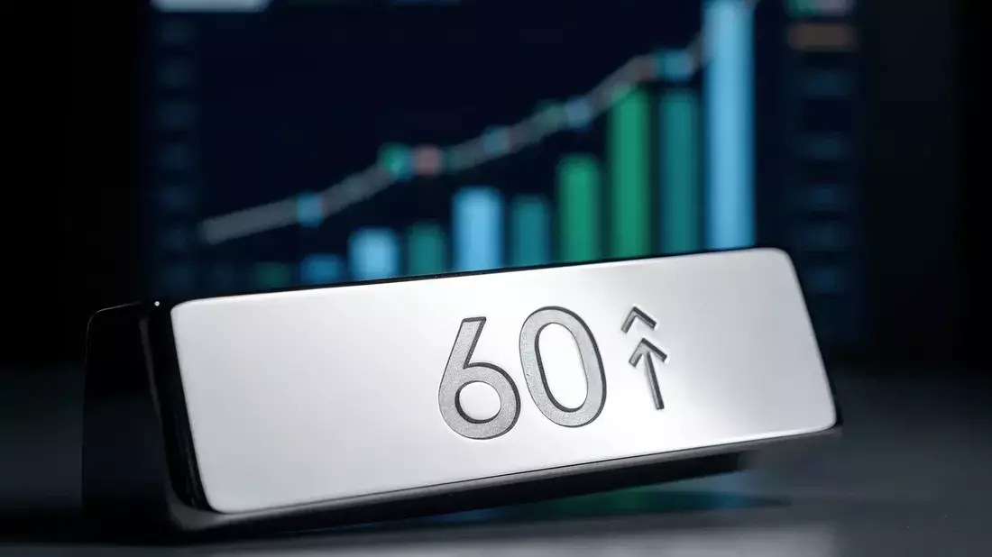 Plata: Demanda récord en India choca con la Fed y la debilidad industrial