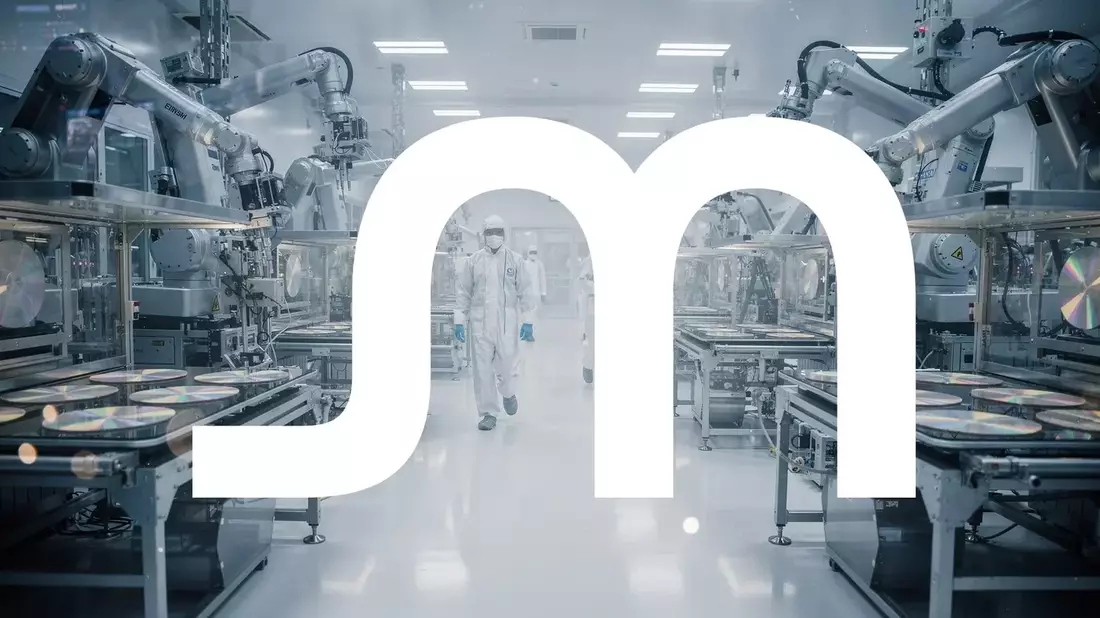 Micron Loses $94B in Value Amid CXMT IPO Jitters, But Strong Fundamentals Remain