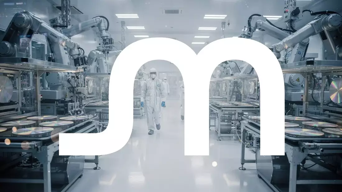 Oferta pública de CXMT impacta a Micron y sacude el sector de semiconductores
