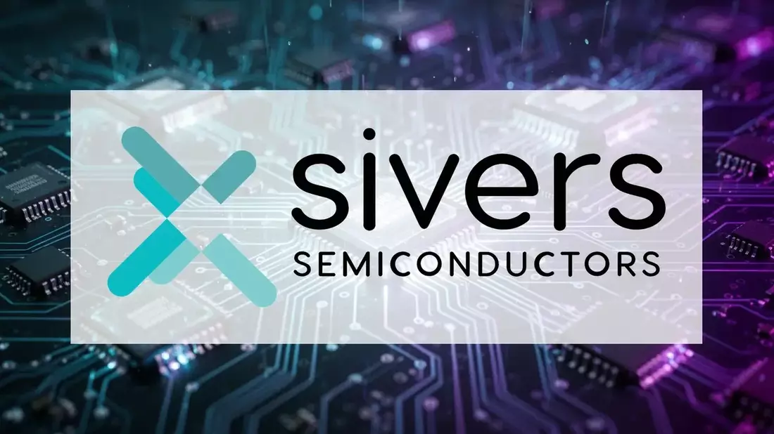 Sivers Semiconductors: auditoría PCAOB descubre pérdidas mayores y retrasa resultados