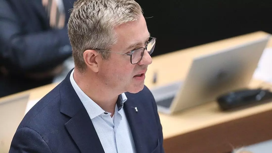 Berlins CDU-Spitzenkandidat will Fonds für Mieterklagen