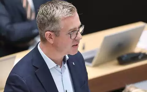 Stefan Evers (Archiv) - Foto: via dts Nachrichtenagentur