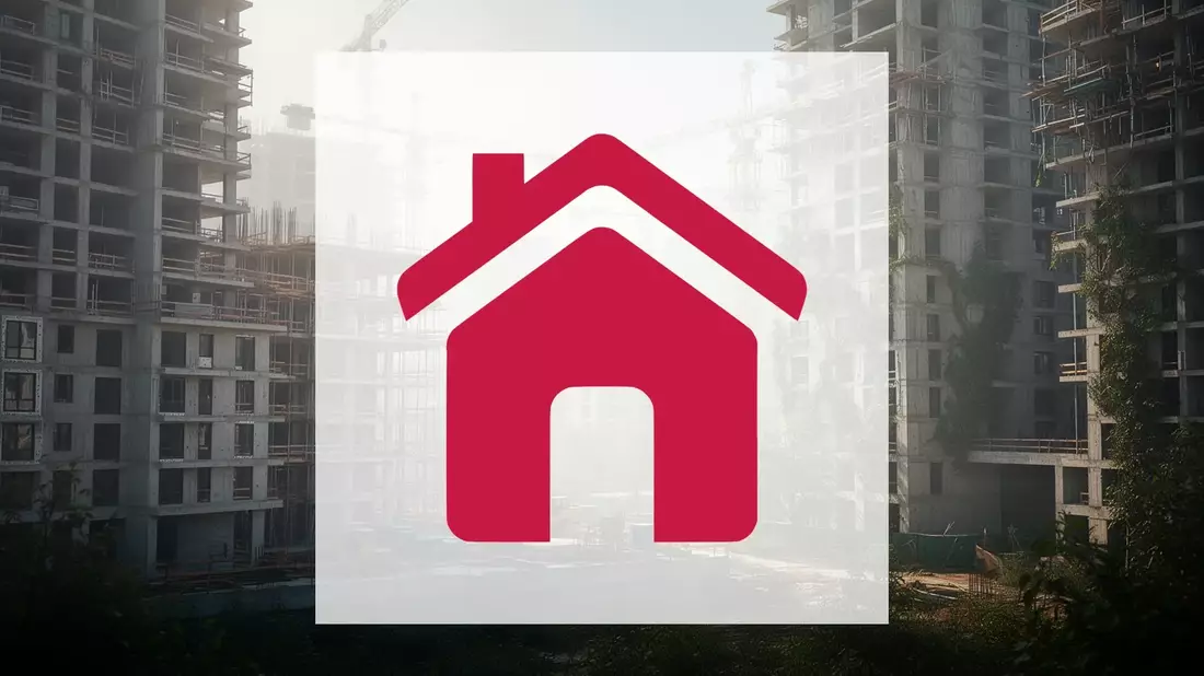 Taylor Wimpey: Bauprojekt trotz Branchenkrise gestartet