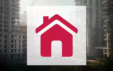 Abstrakte Darstellung des Wohnungsbausektors mit einem Gefühl von Wachstum und großflächiger Entwicklung in sanftem Tageslicht. - Foto: über boerse-global.de