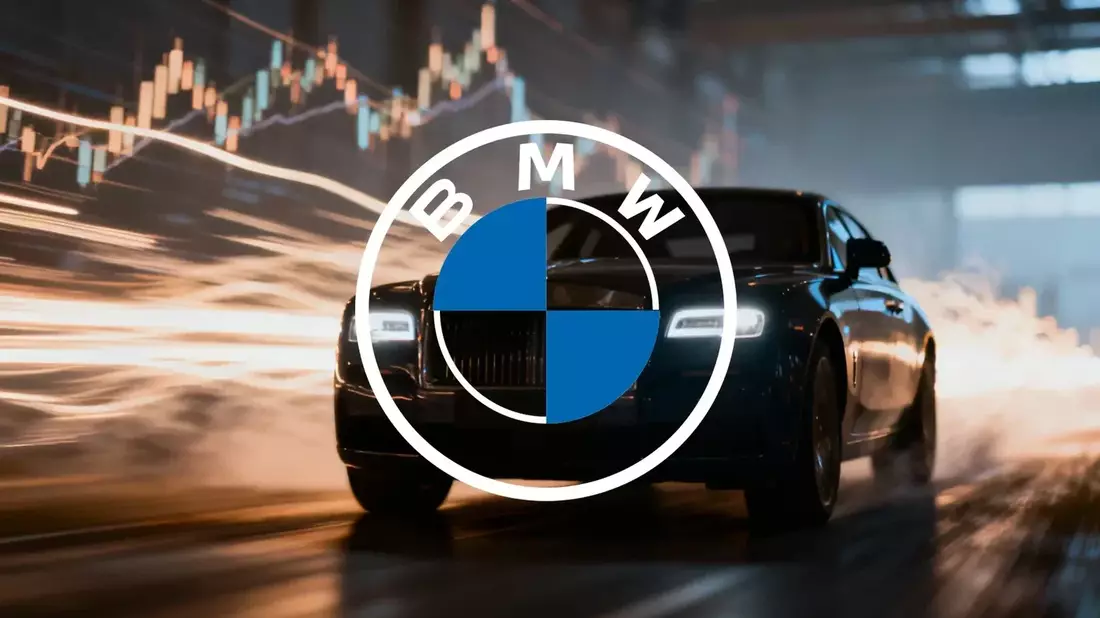BMW Stock Tumbles 38.6% YTD to 52-Week Low Despite Robot, AI, and EV Plans