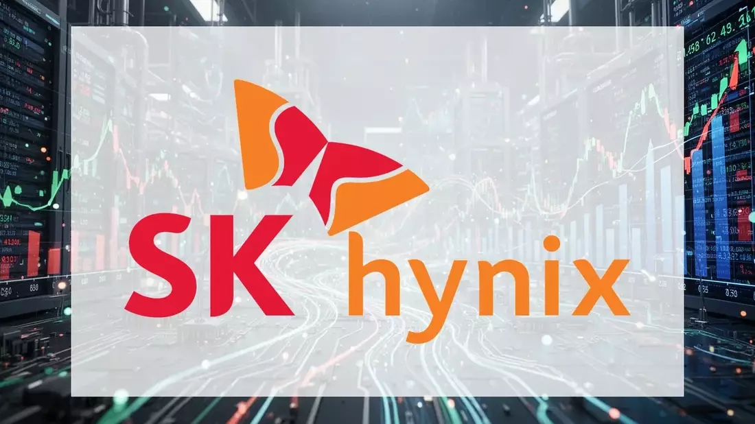 SK Hynix Stock Whipsaws: Wall Street vs Seoul, Leveraged ETFs, and 70% Upside