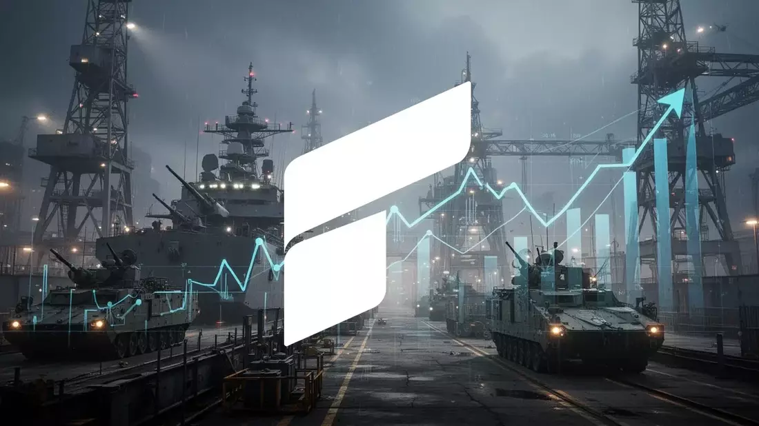 Rheinmetall Stock Under Pressure Despite €1B UK Contract, Analyst Downgrade