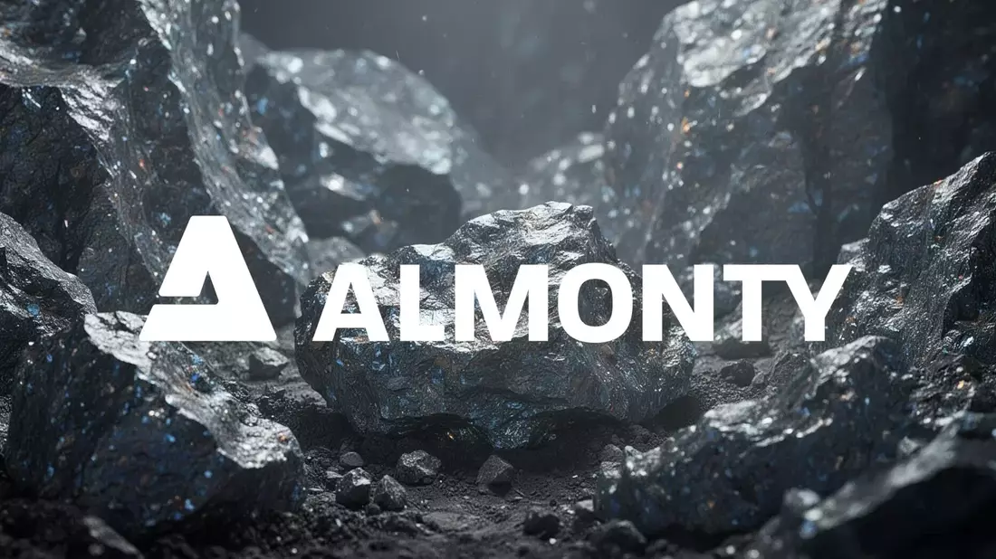 Almonty Industries: contrato récord de wolframio pero acción cae 12% por tensiones EE.UU.-Irán