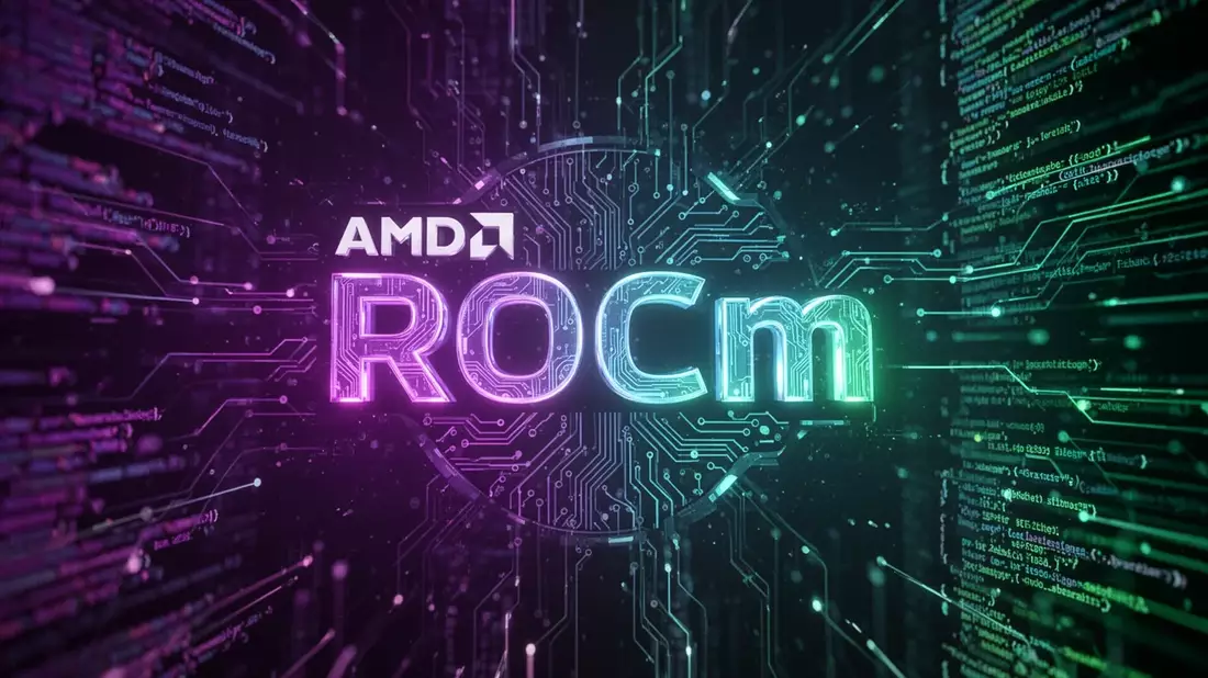 AMD ROCm 7.14 Vorschau: KI-Leistungsschub vor großem Event