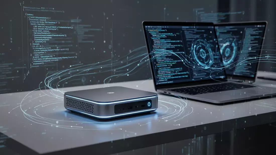 KI-Computer-Welle: Neue Mini-PCs und Laptops im Juli 2026