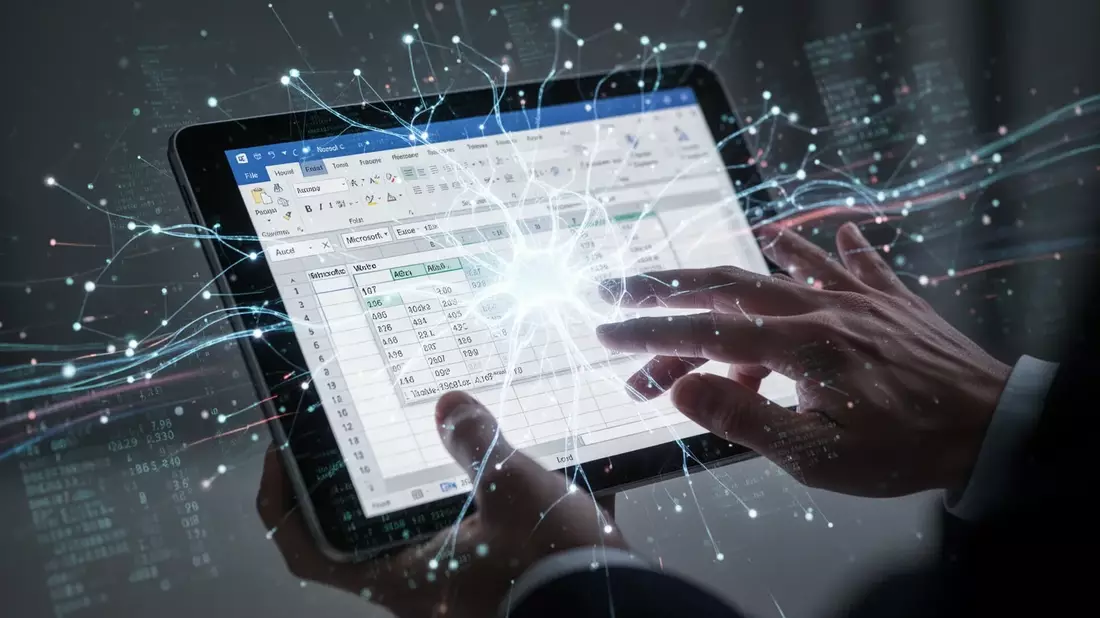Microsoft setzt auf eigene KI-Modelle für Word und Excel