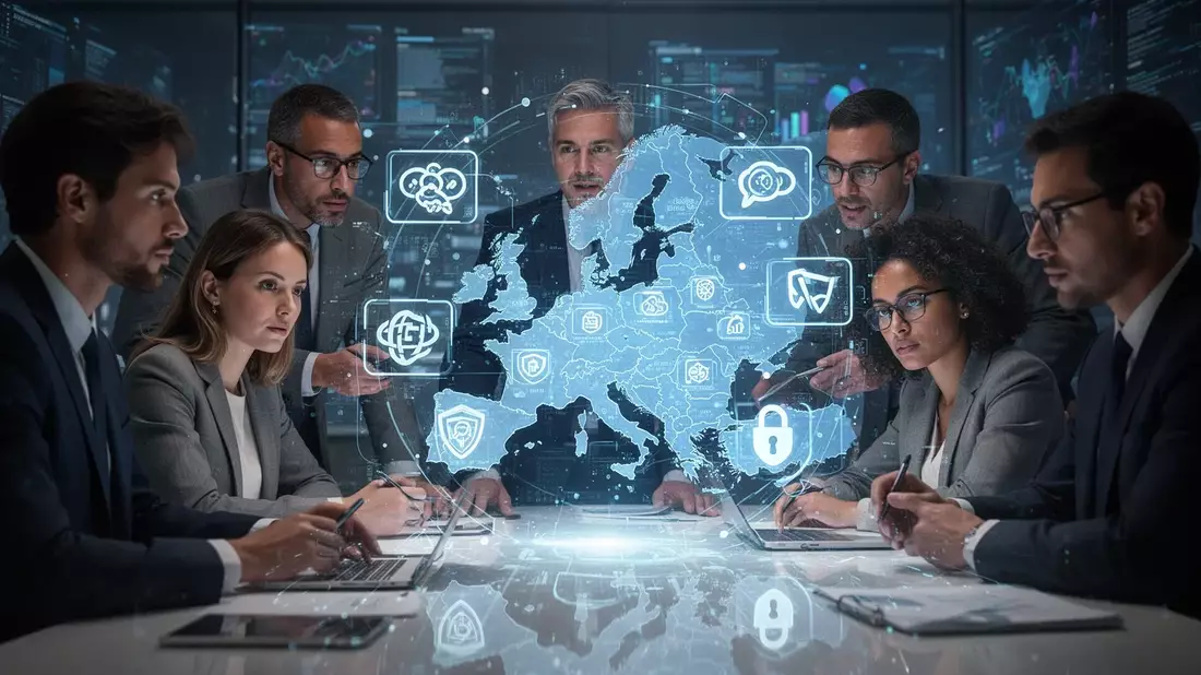 Tschechische Behörde warnt vor WPS Office: Datenabfluss nach China