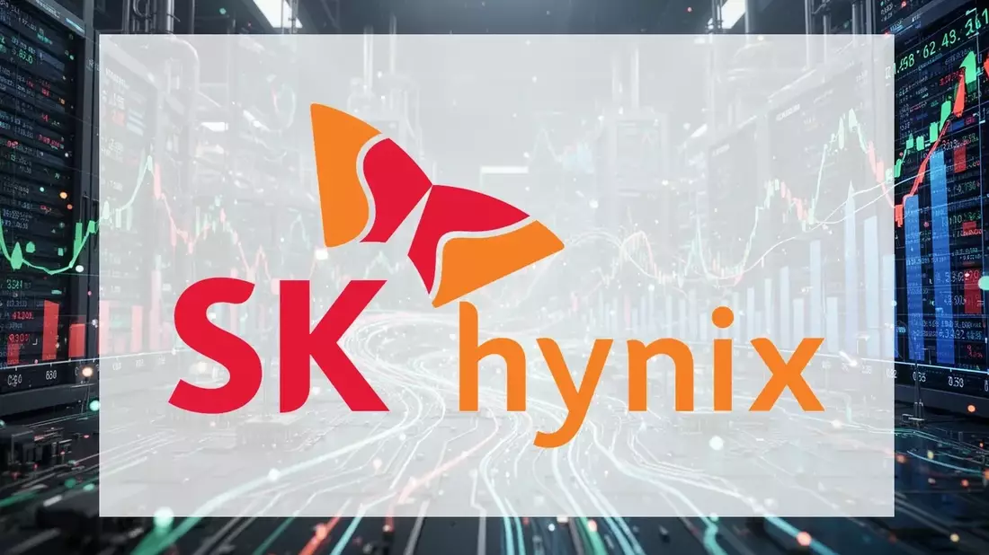 SK Hynix: volatilidad récord, prima ADR del 50% y alarmante escasez de HBM
