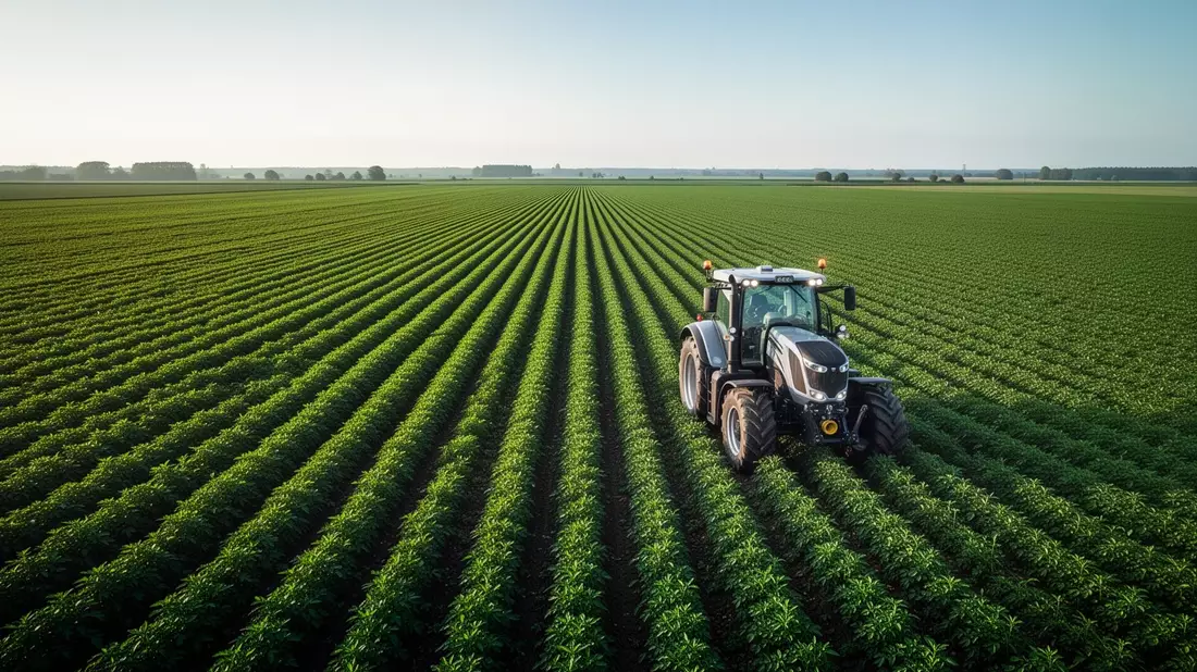 Agrar-News: Ackerland-Status gesichert, EU-Krisenhilfe & Erbschaftsteuer