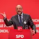 «Diese stationären Kontrollen sind pure Symbolpolitik», sagte Schulz, der aus der Grenzregion bei Aachen stammt und dort immer noch wohnt. (Archivbild) - Bild: Michael Kappeler/dpa