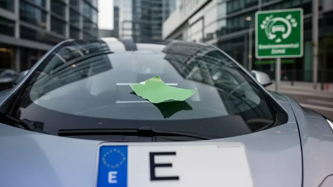 Bürokratieabbau: Neue Regeln für E-Autos und Unternehmen