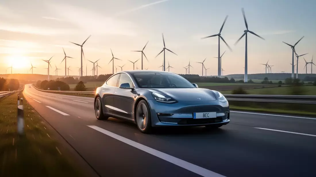 E-Auto-Boom 2026: Jeder vierte Neuwagen in Deutschland ist ein Stromer