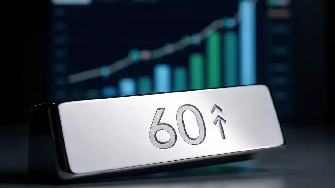 Plata: déficit récord pero precio estancado por dólar fuerte y Fed restrictiva