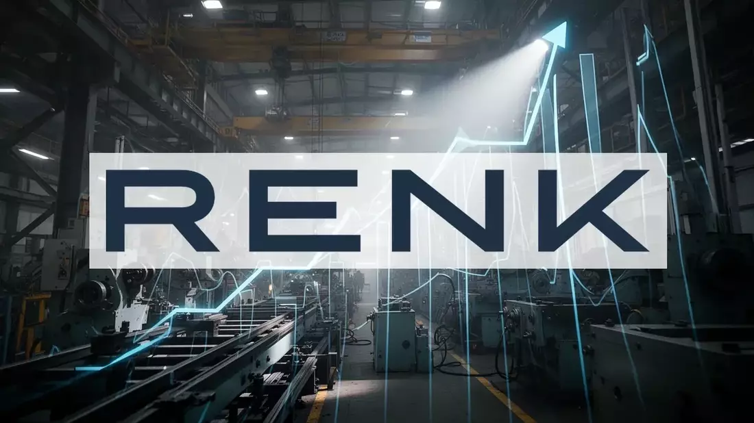Renk Group Faces Key Test as Defense Stock Struggles with Margin, Backlog Woes